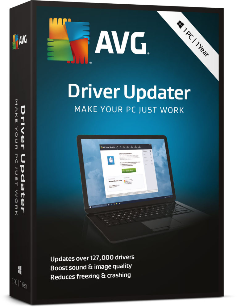 free avg driver updater registration key 2018 free